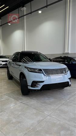 لاند ڕۆڤەر ڕانج ڕۆڤەر ڤێلار